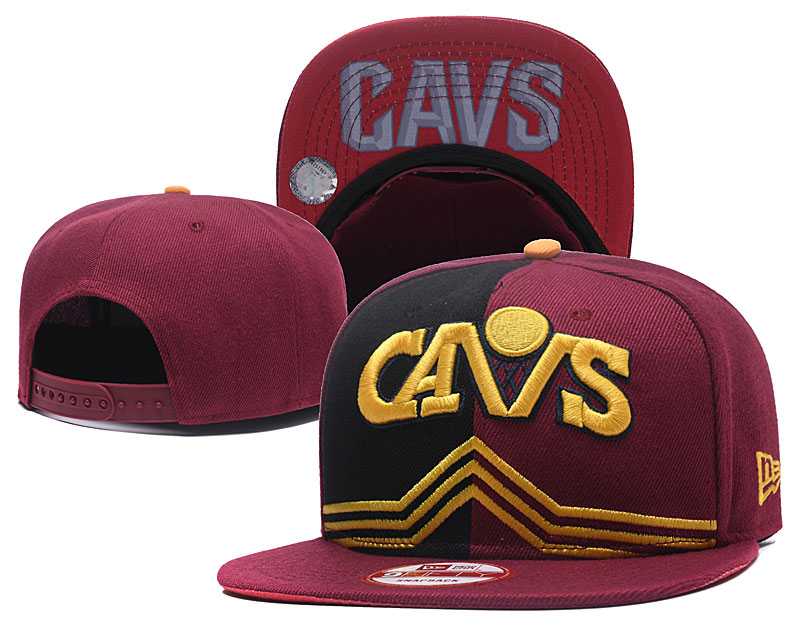 Cavaliers Team Logo Red Split Adjustable Hat GS,We sell and wholesale Cavaliers Team Logo Red Split Adjustable Hat GS on line form chian!
